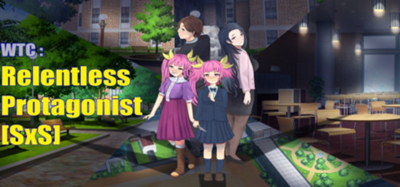 WTC: Relentless Protagonist [SxS] Image