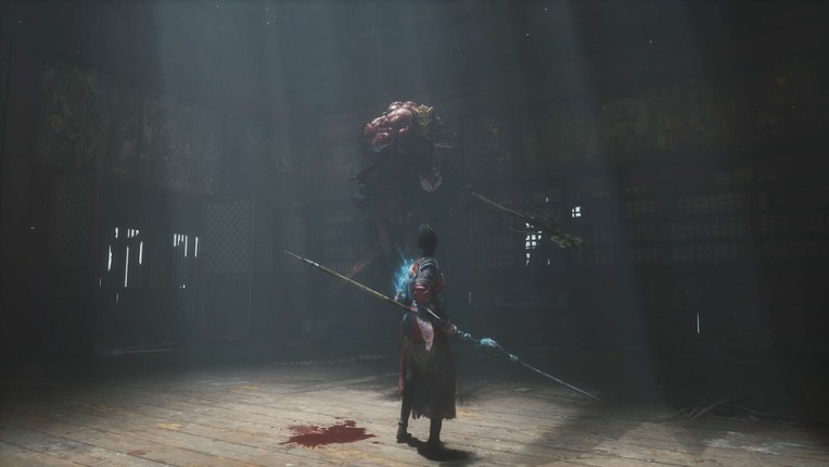 Wuchang: Fallen Feathers Image