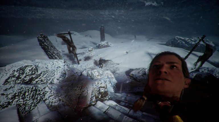 Zegelon: Hardcore Arena screenshot