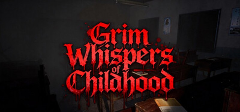 童年诡事录 Image