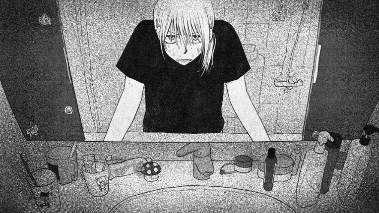 Sweet Home screenshot