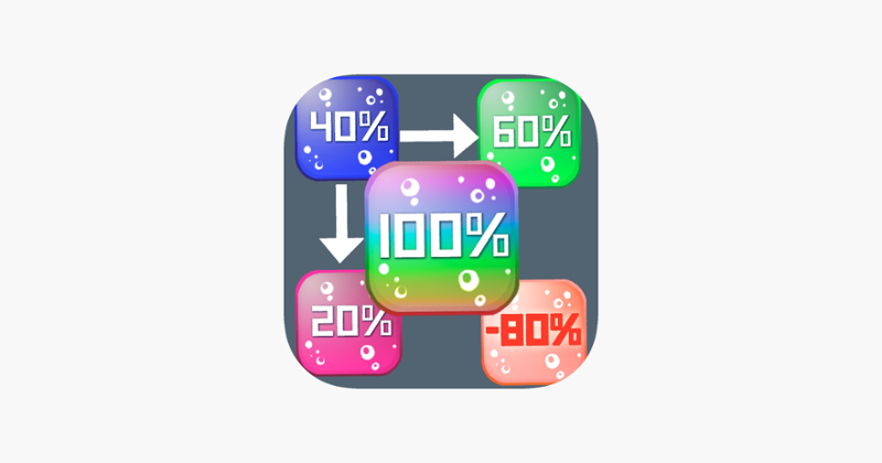 100 % !!! Game Cover