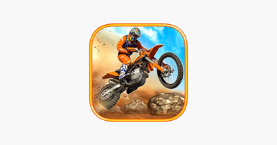 X Trial Motor Bike Race Image