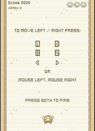 2 Button Lucy Image
