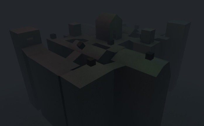 2 Player Game screenshot