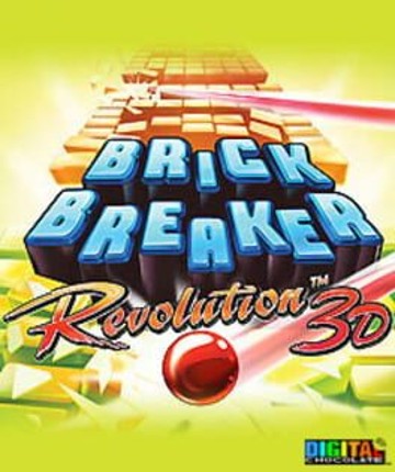 3D Brick Breaker Revolution Image