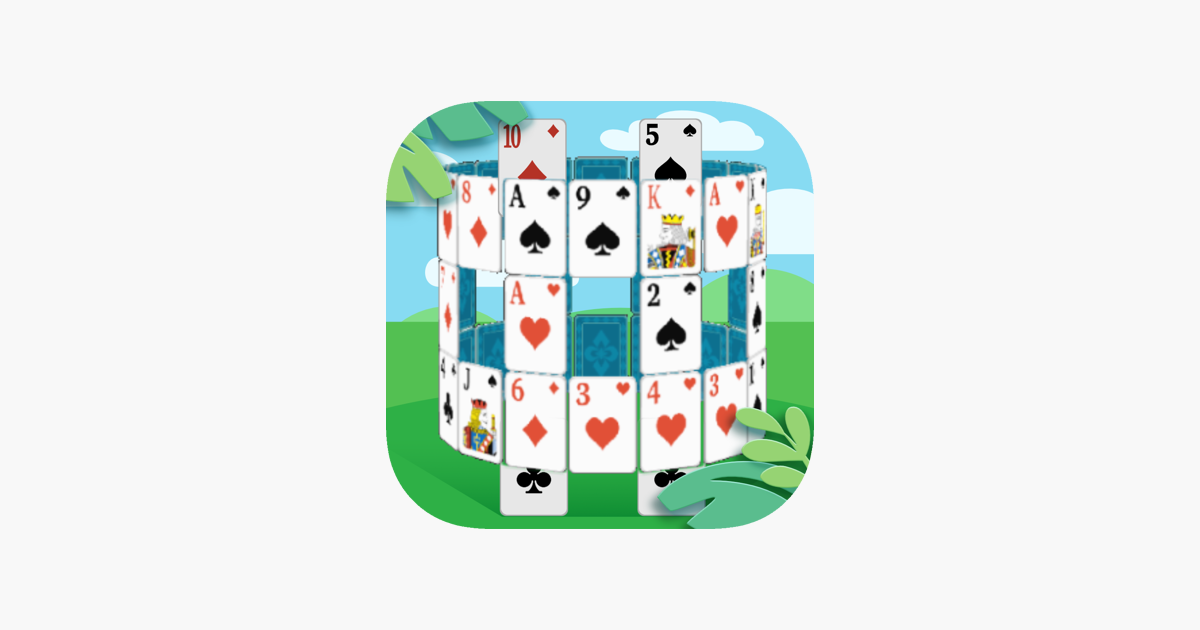 Games like 3D Pyramid