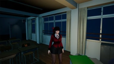 Abyss School Image