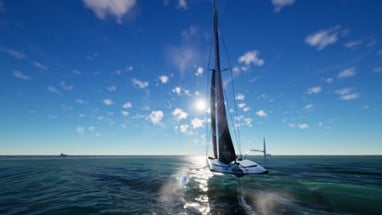 AC Sailing Image