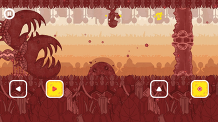 Acrom screenshot