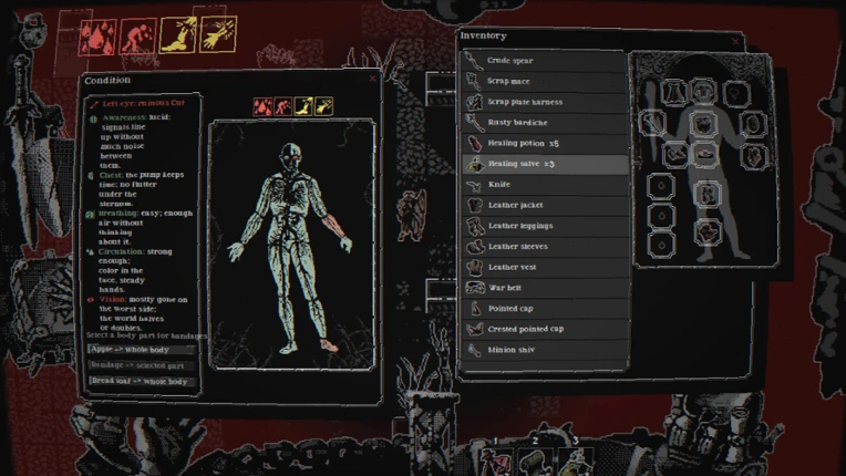 Age of Harvest screenshot