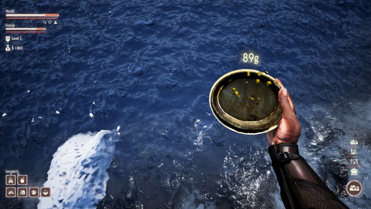 Alaska Gold Fever screenshot