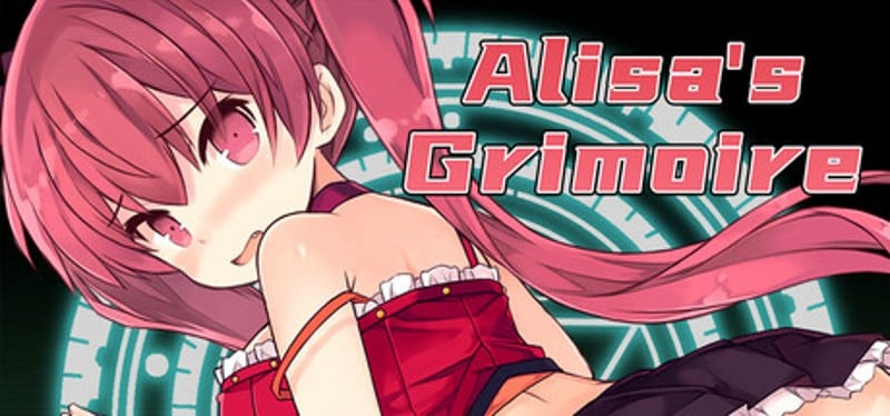 Alisa's Grimoire Image