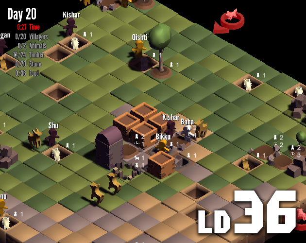 Games like Ancient Akkadians