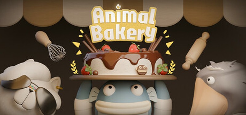Animal Bakery Image