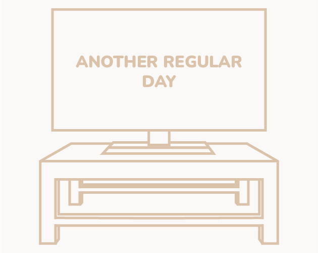 Games like Another Regular Day