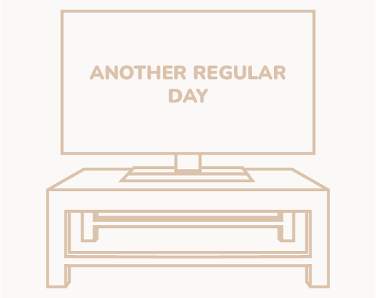 Another Regular Day Image