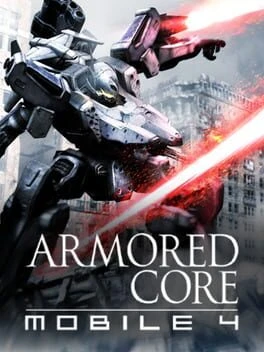 Games like Armored Core Mobile 4