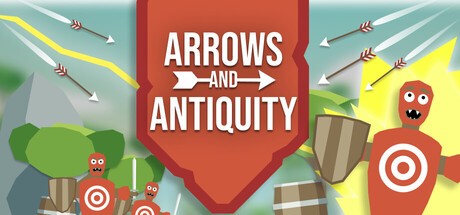 Games like Arrows and Antiquity