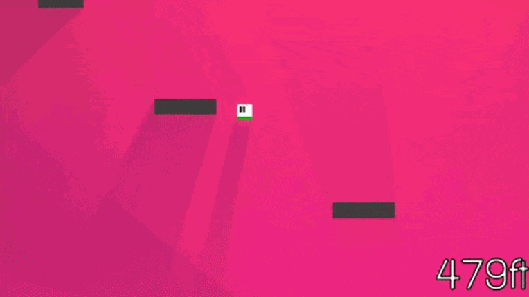 Ascent by Jimothy screenshot