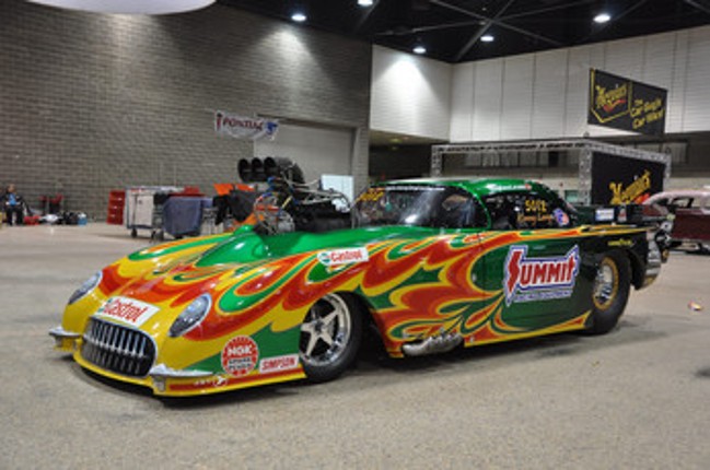 Atomic Voitures 1 Image