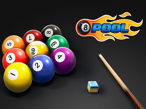 Games like Ball 8 Pool