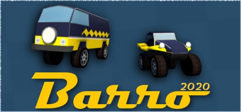 Barro 2020 Image