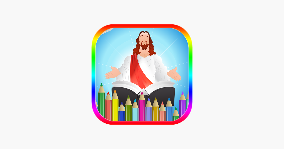 Games like Bible Coloring Book Of Mormon