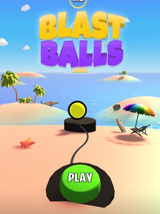 Blast Balls! Image