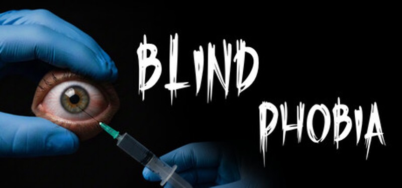 Blind Phobia Image