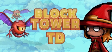 Games like Block Tower TD