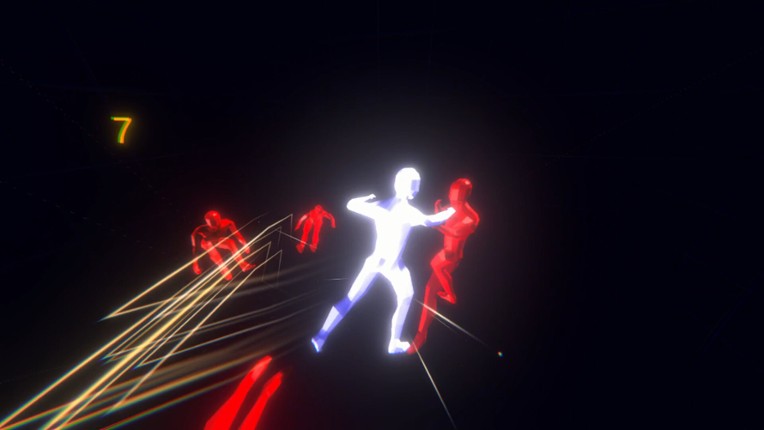 Bloodflow screenshot