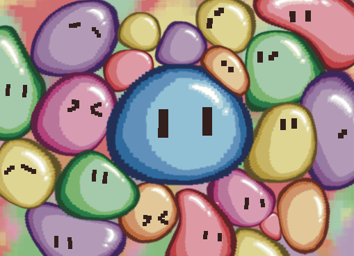 Games like Blue Haven