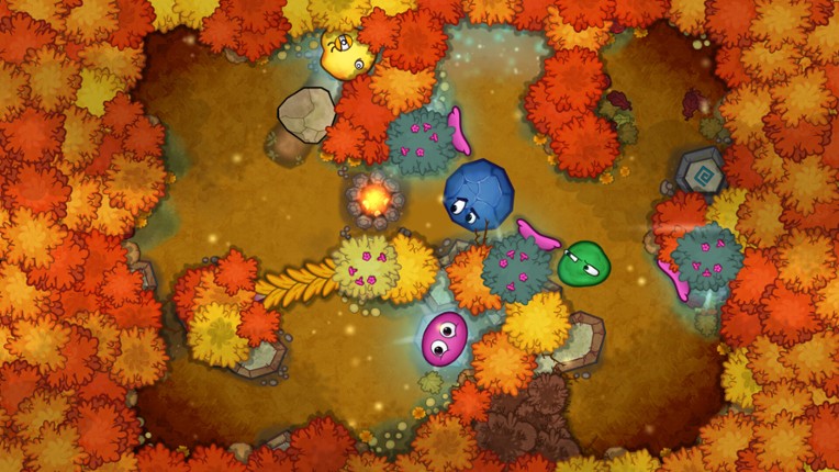 Bobbobs – The Crystal Quest Image