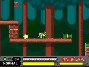 Bonesaw: The Game Image