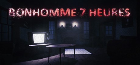 Games like Bonhomme 7 Heures