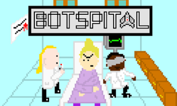 Botspital Image