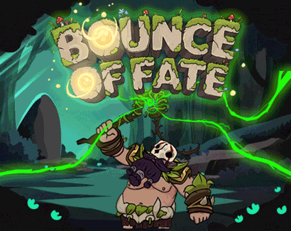 Games like Bounce of Fate