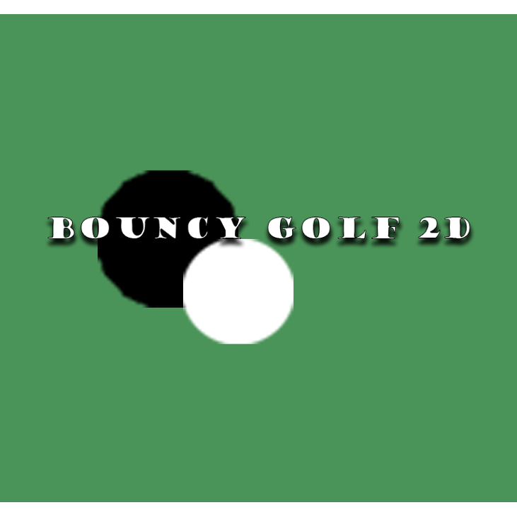 Games like Bouncy Golf 2D