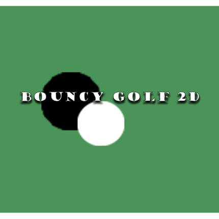 Bouncy Golf 2D Image