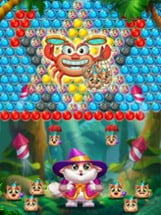 Bubble Island - Bubble Shooter Image