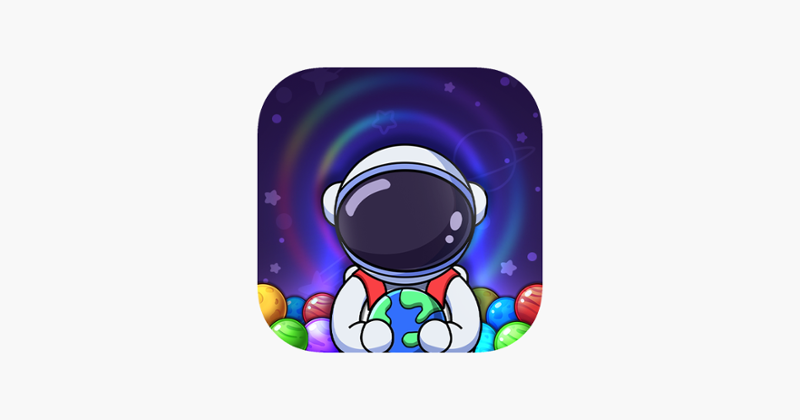 Bubble Shooter - Bubble Pop Image
