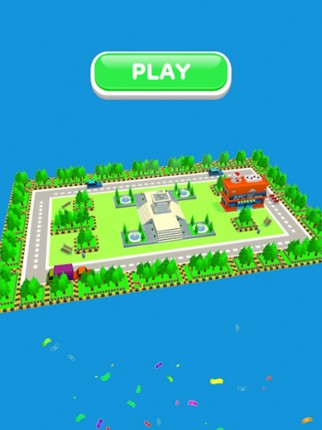 Build Up 3D screenshot