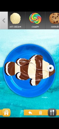 Cake Bites Maker screenshot