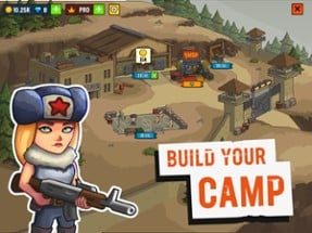 Camp Defense Image