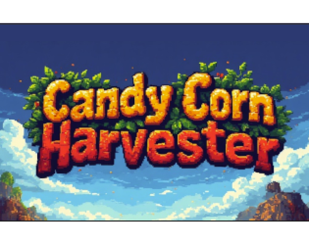 Games like Candy Corn Harvester