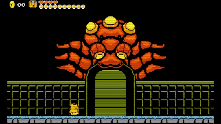 Cap 'n Barr's Adventure screenshot