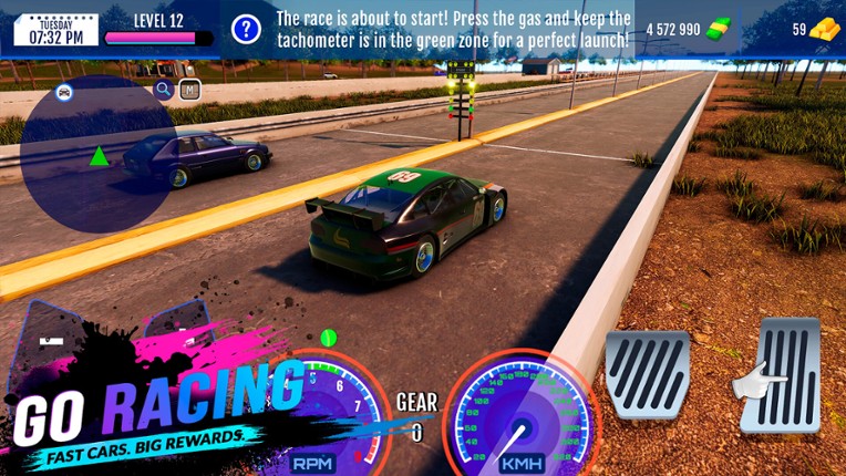 Car Sales Simulator screenshot