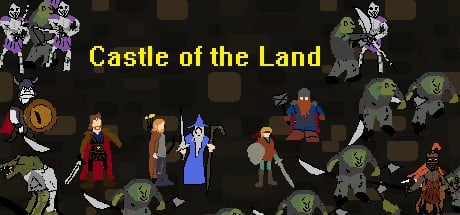 Games like Castle of the Land