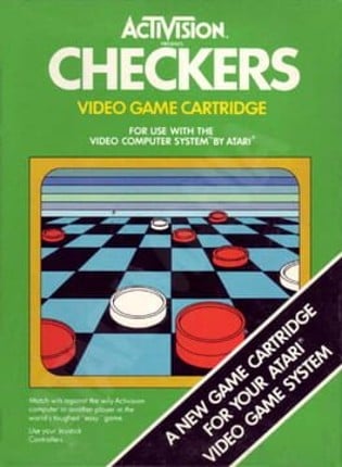 Checkers Image